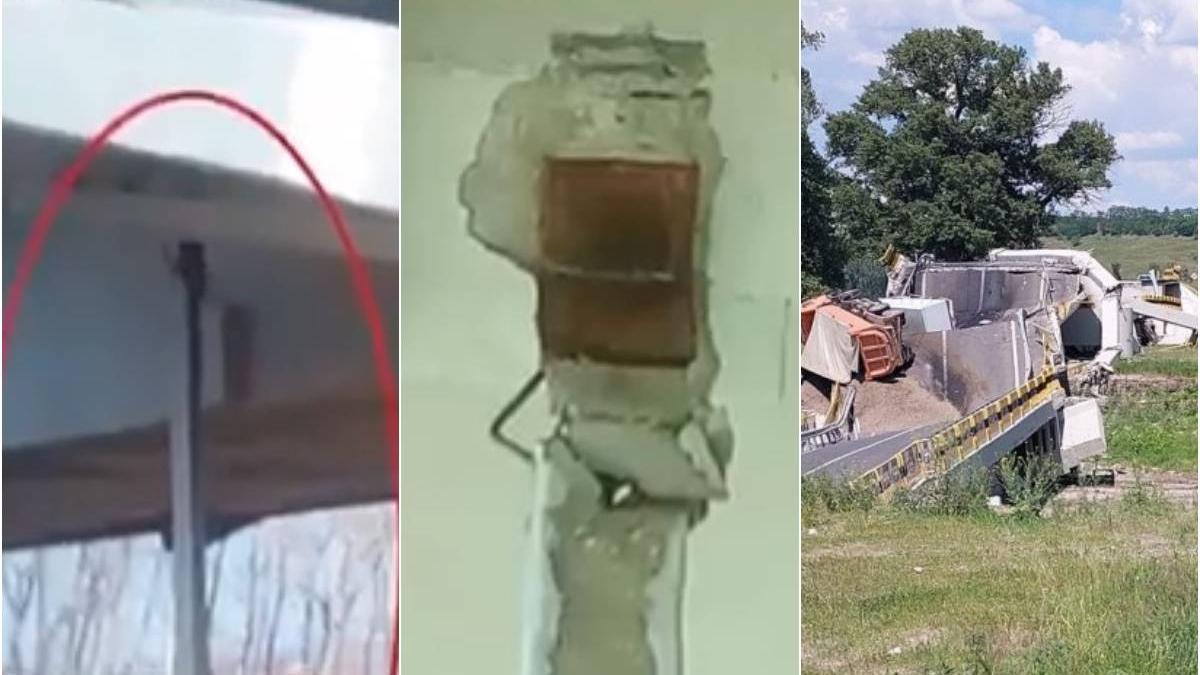 detalii socante pod prabusit lutca