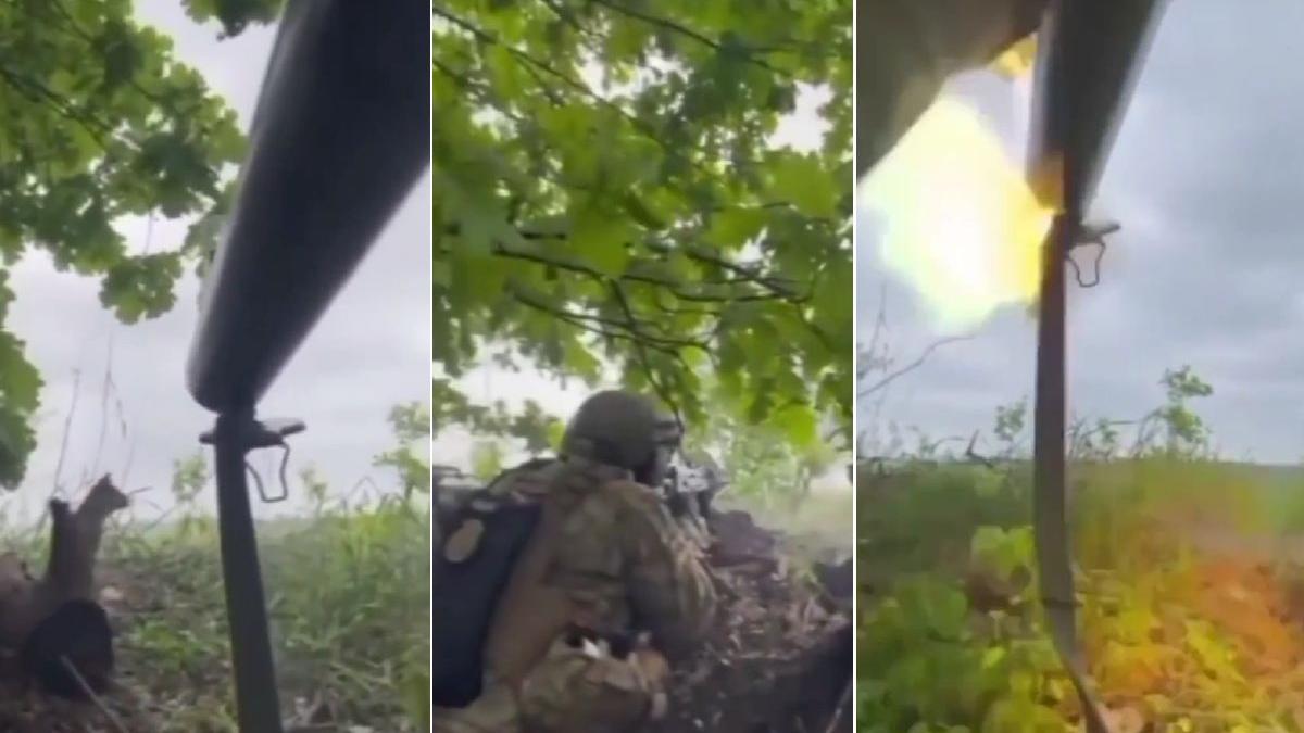 injuraturi engleza schimb focuri ucraina lansatoare de rachete inamic