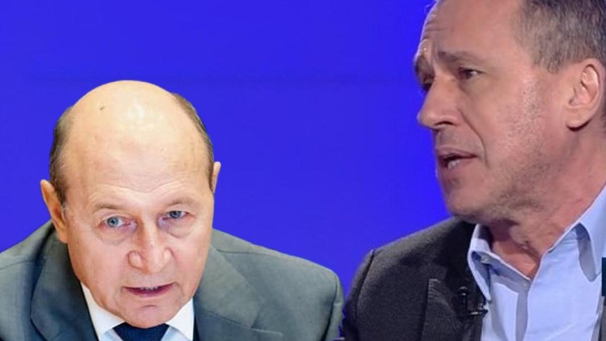 mugur ciuvica revizuire sentinta proces traian basescu colaborator securitate