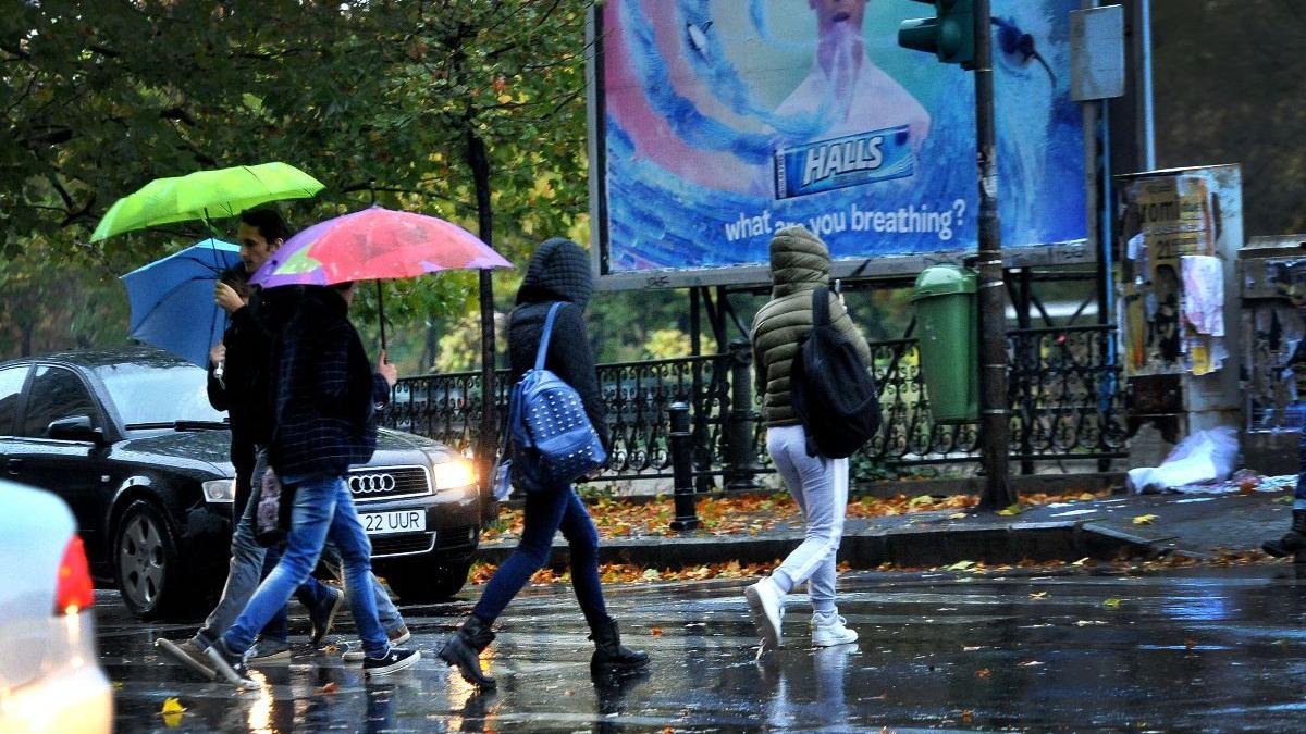 prognoza meteo bucuresti