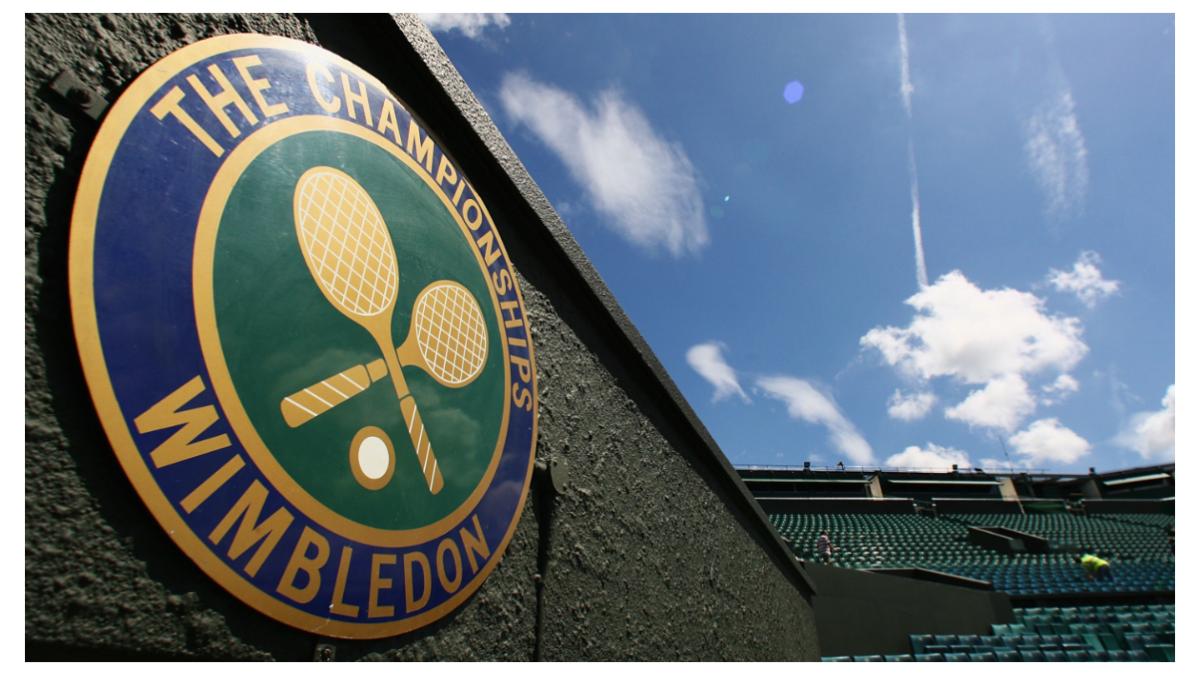 wimblendon premii record