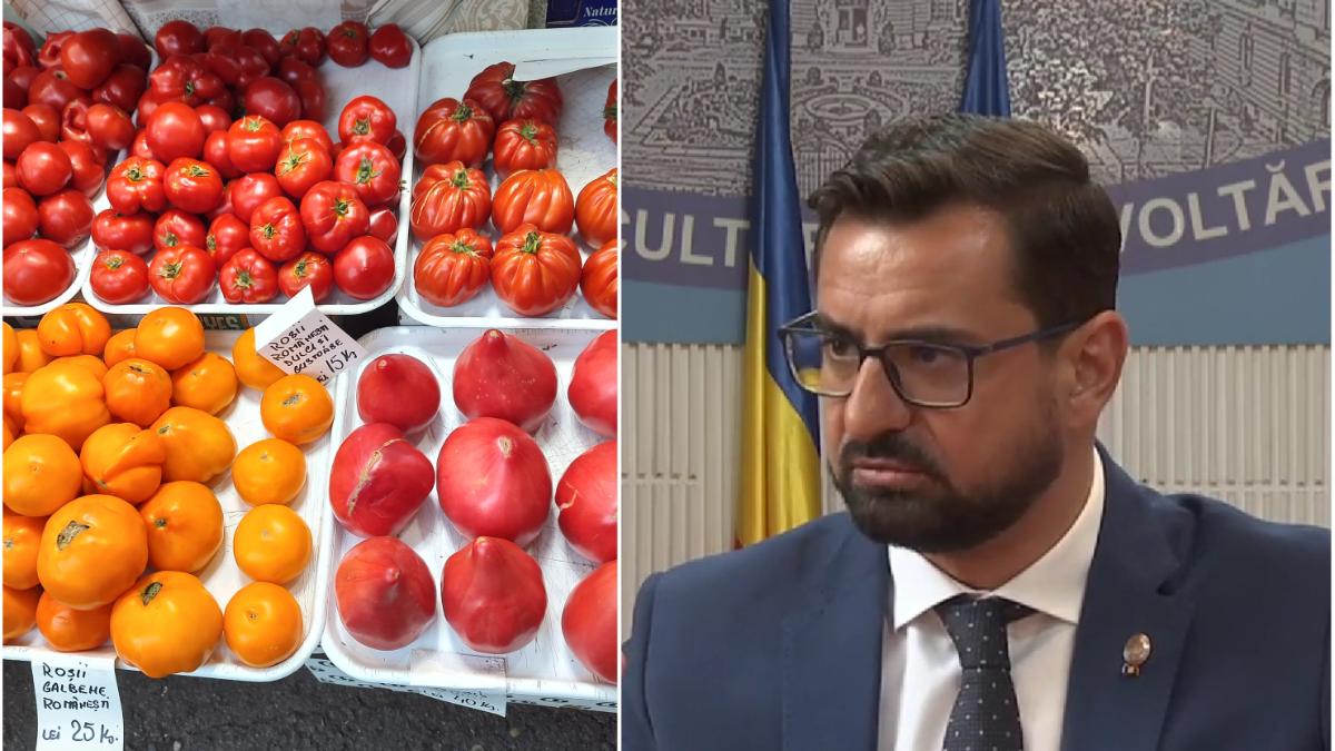 alimente scumpe ministrul agriculturii preturi stabilizate