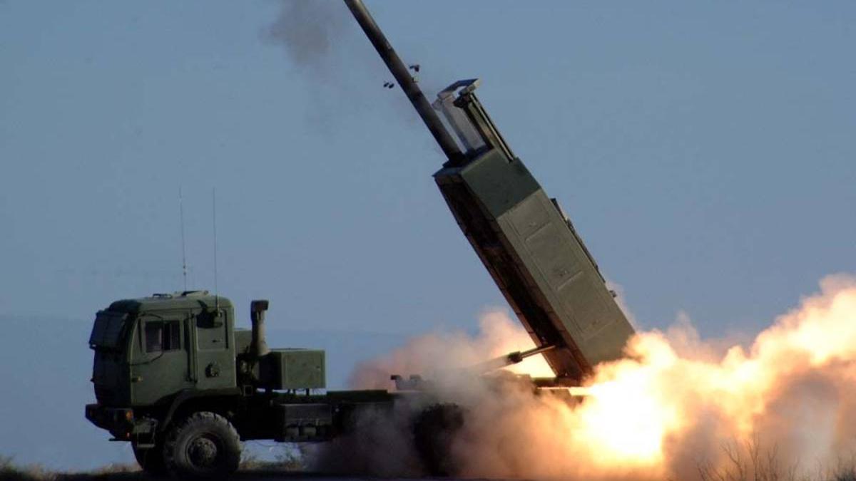 armata romana testat prima oara sistem rachete himars