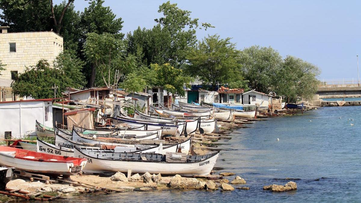 atentionare calatorie bulgaria mae