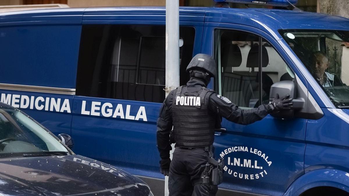 crima iasi barbat gasit mort trotuar