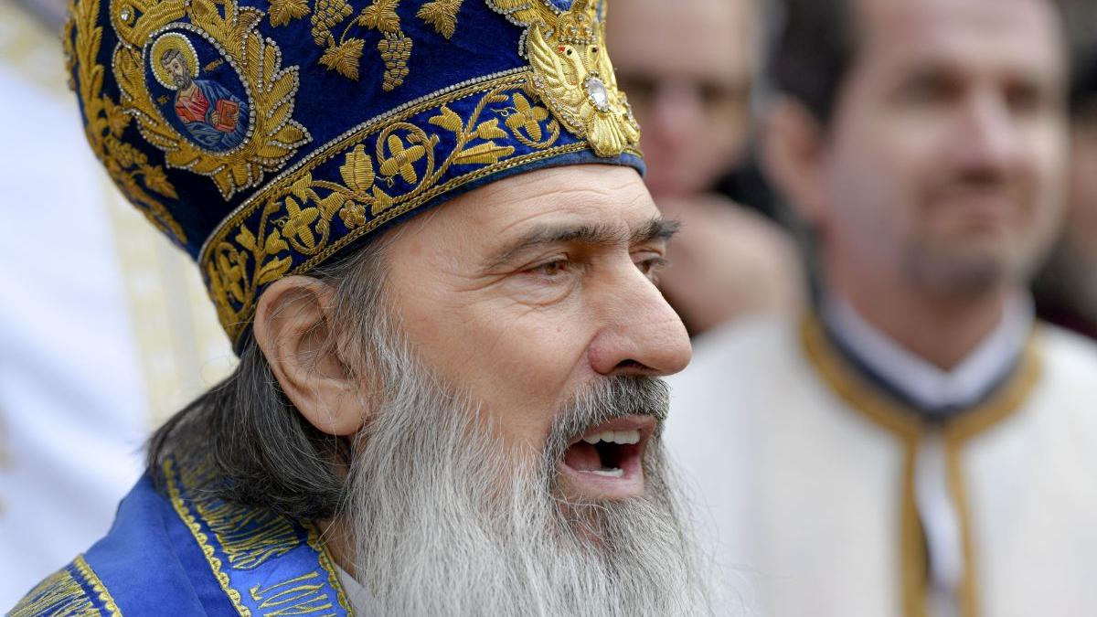 ips teodosie vergil chitac avertisment cei care au daramat biserici au murit in chinuri