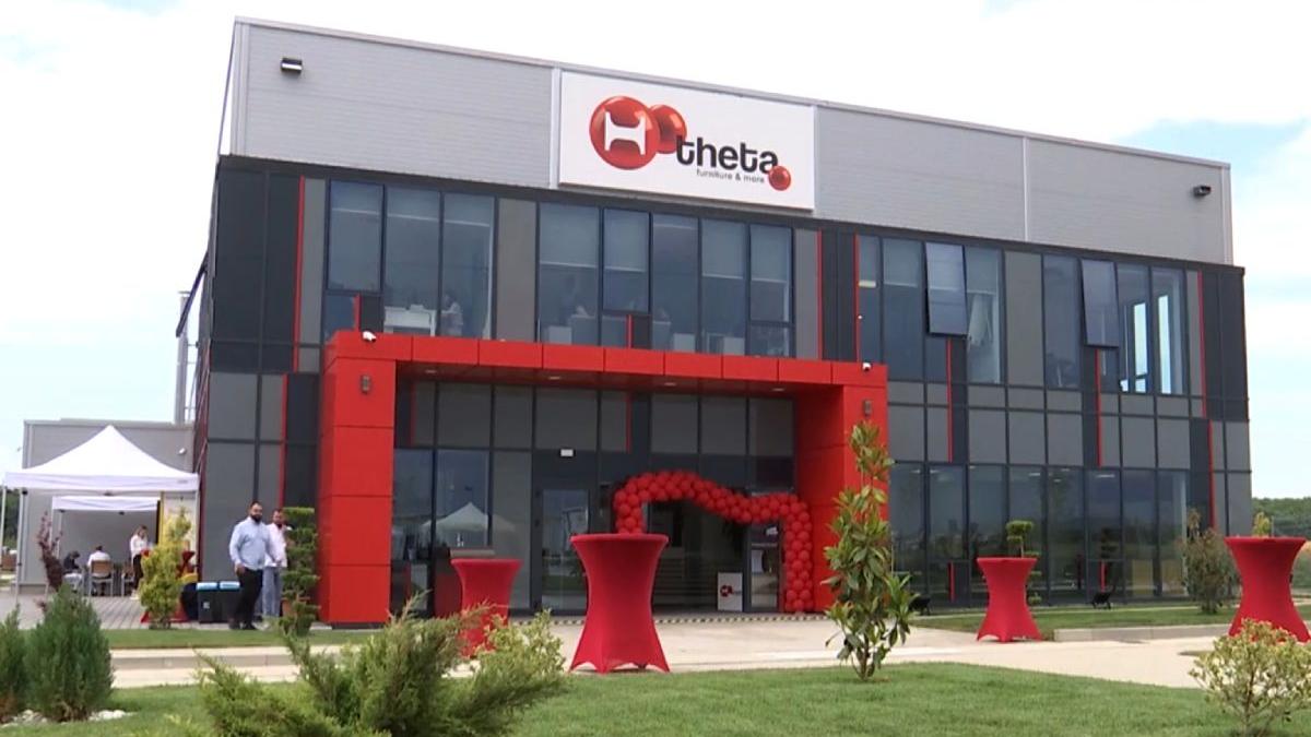 mobila comanda cele mai noi tehnologii fabrica ploiesti