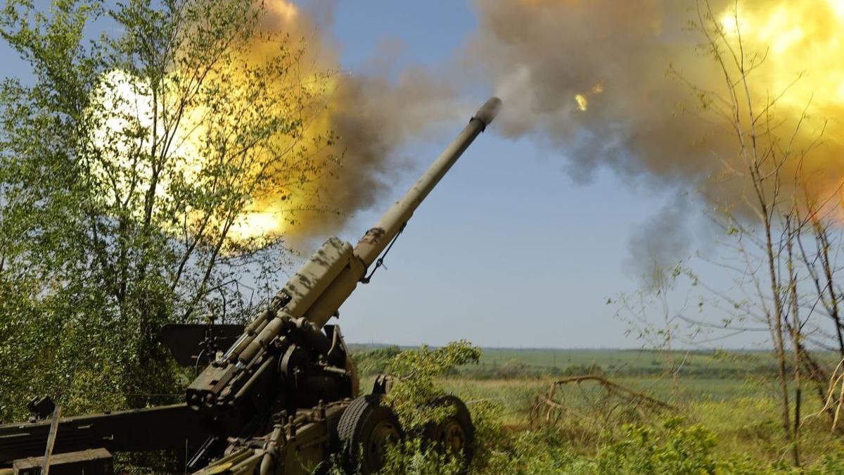 ucraina munitie rusi donbas