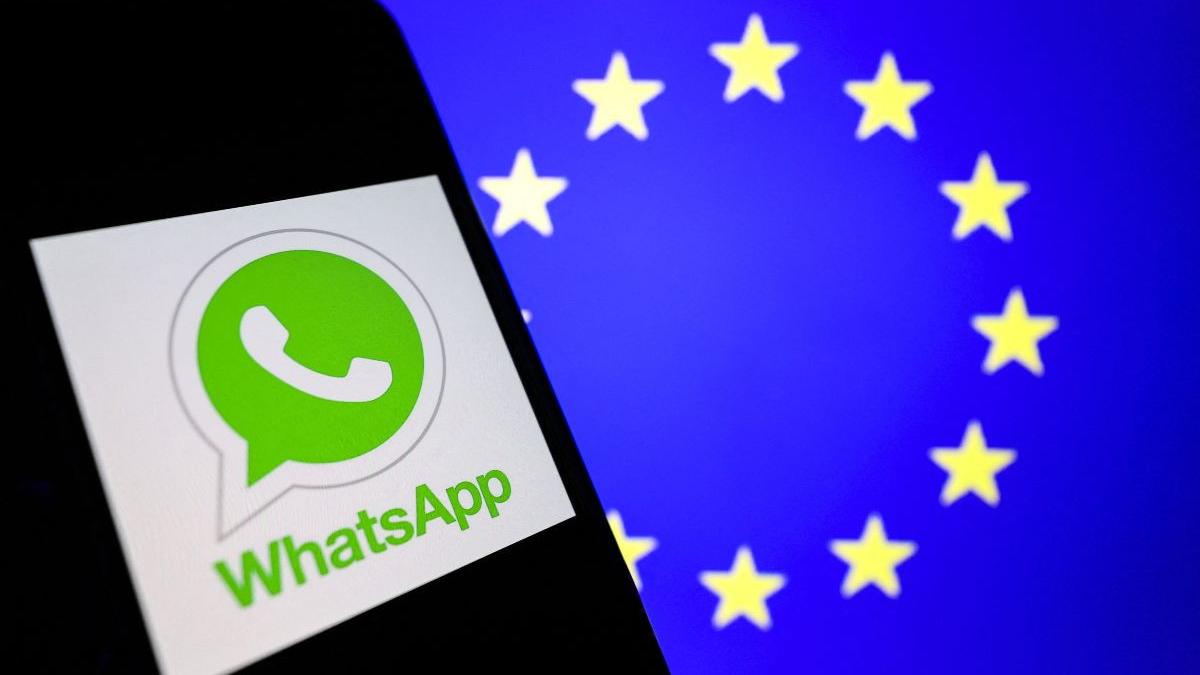 whatsapp in vizorul comisiei europene