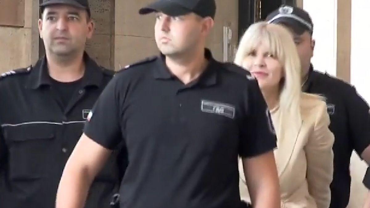 elena udrea condamnare dosar gala bute penitenciar de femei ploiesti targsorul nou