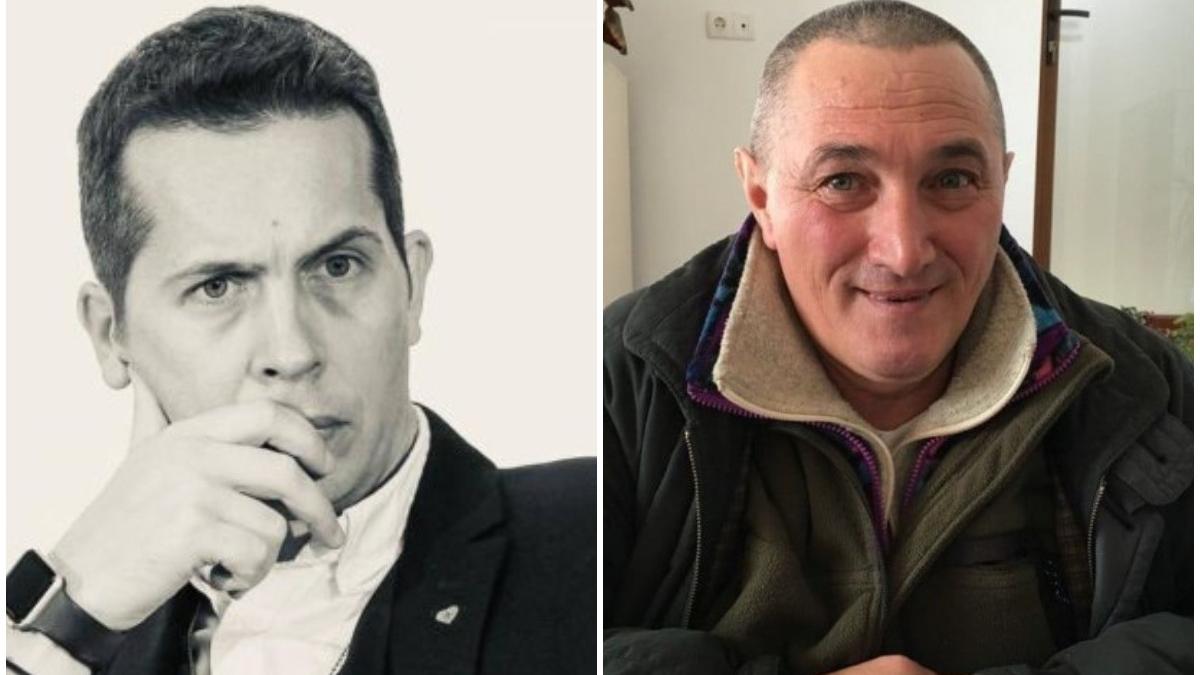 gabriel diaconu medic psihiatru profilul psihologic al gurului din apuseni secta copiii soarelui