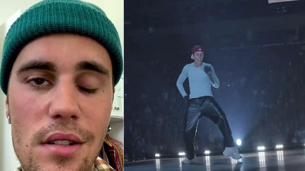 justin bieber boala paralizat rugati va pentru mine