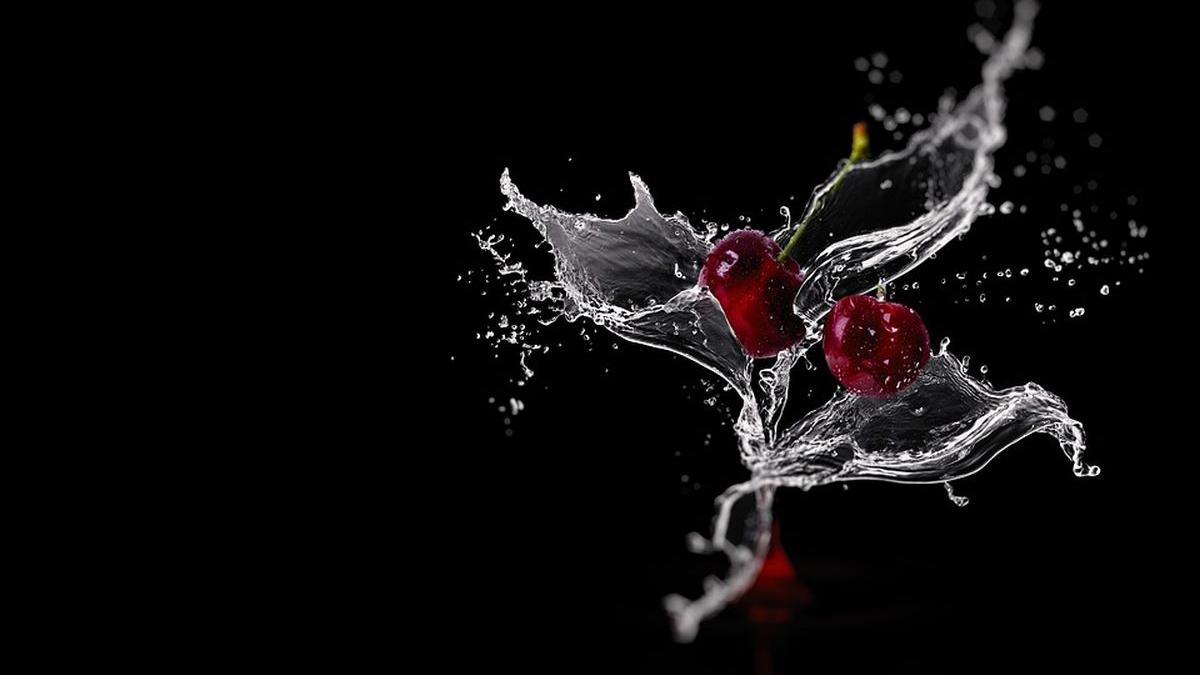 pont slabire mancat cele mai calorigene fructe cirese primele care ingrasa