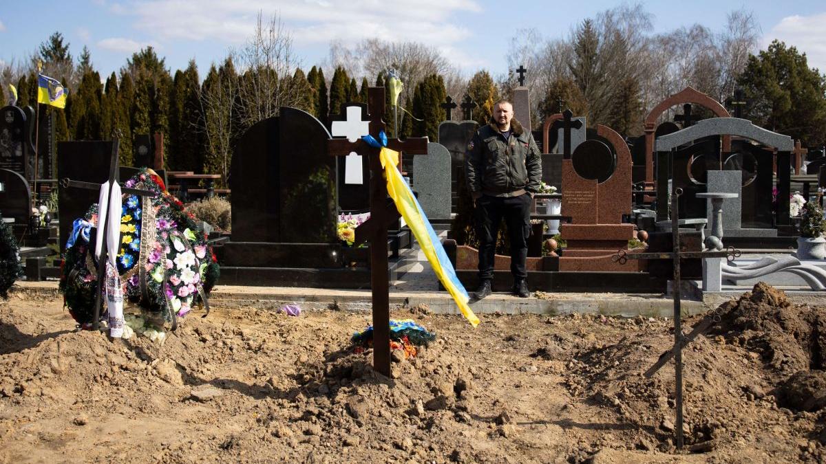 soldati ucraina rusia lupte inceput invazie