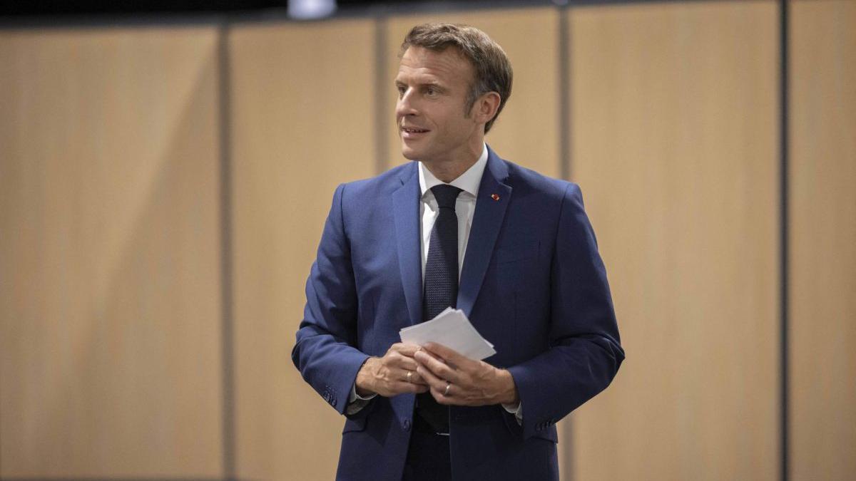 coalitia stanga alianta macron egalitate alegeri legislative franta