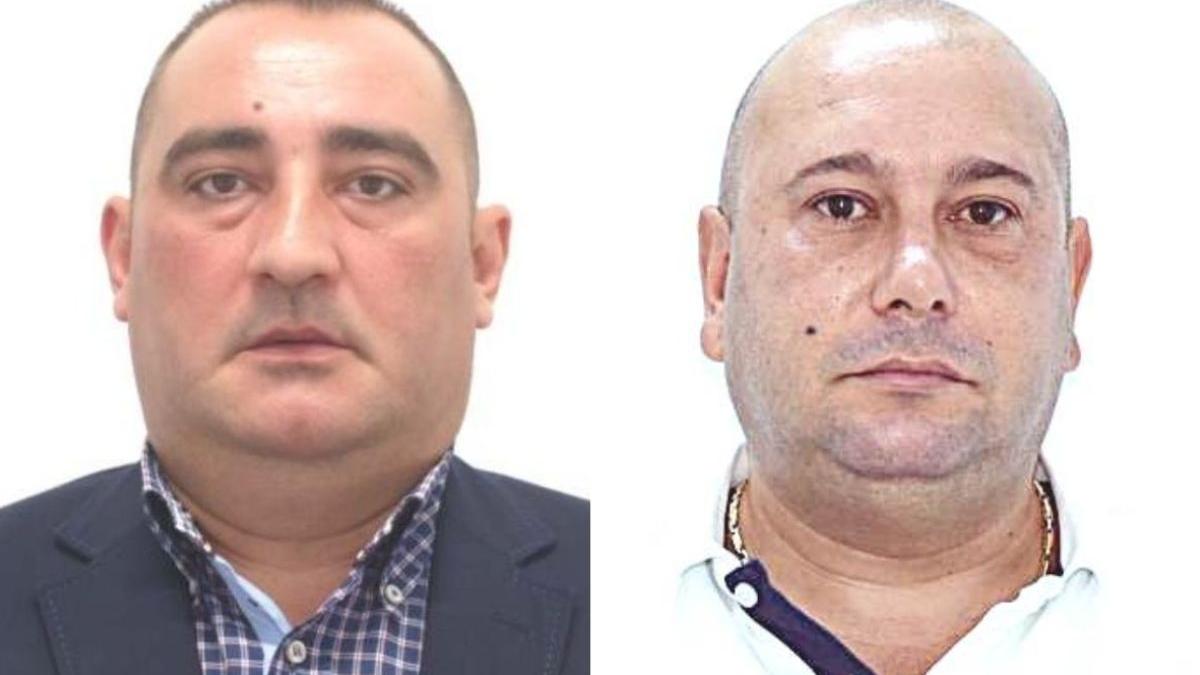 doi condamnati dosar sorin oprescu predat napoli lasati libertate extradare romania