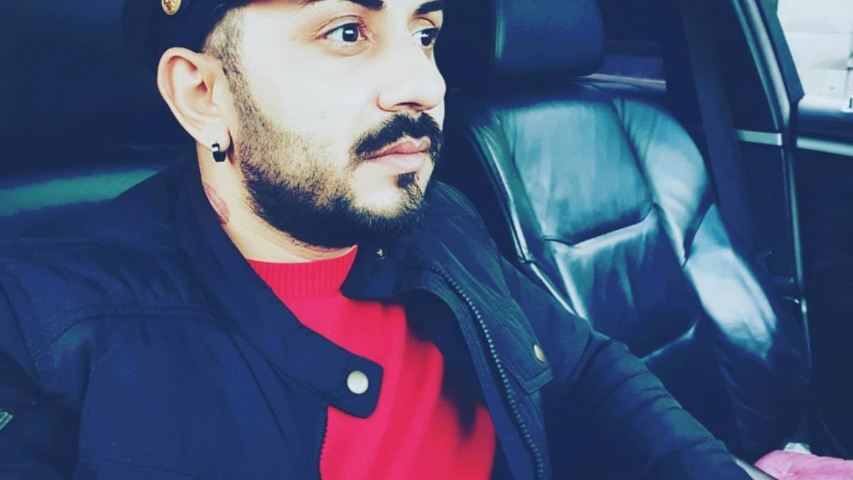 ionut printul banatului drogat