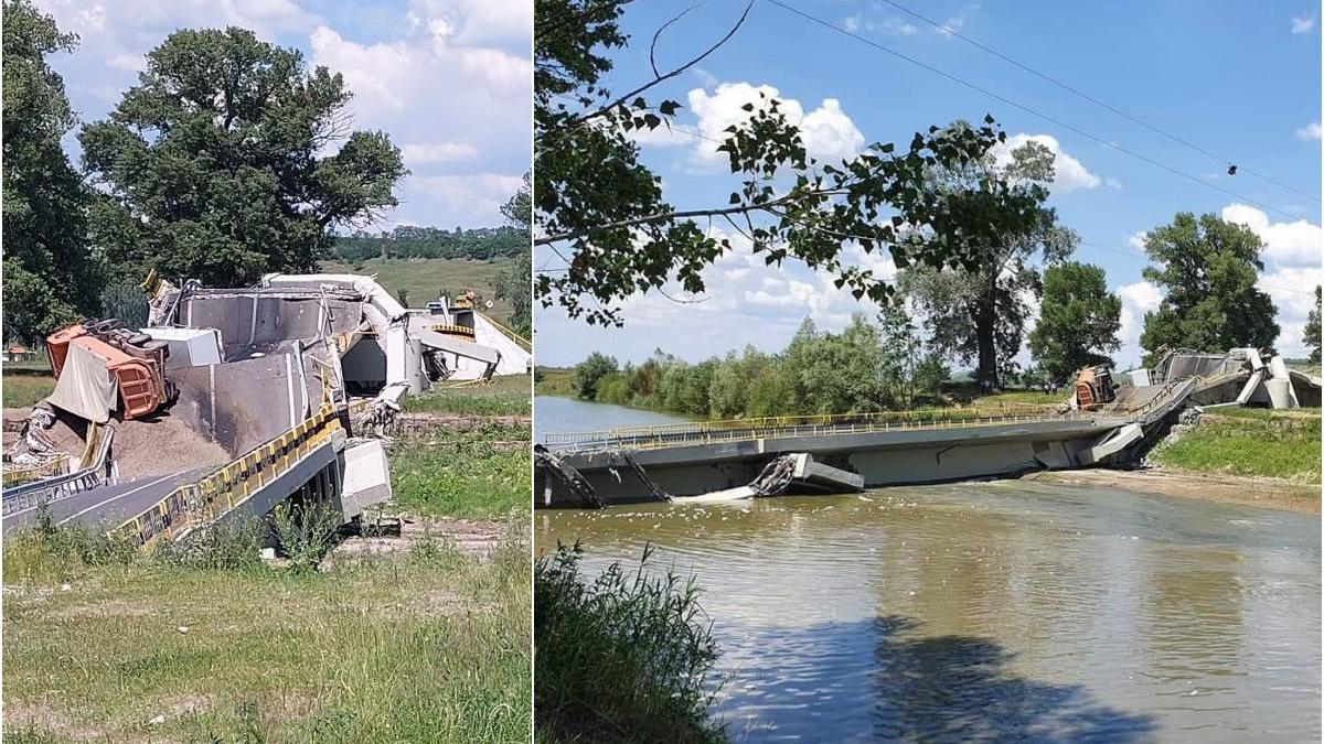 marturie inginer expertiza pod lutca