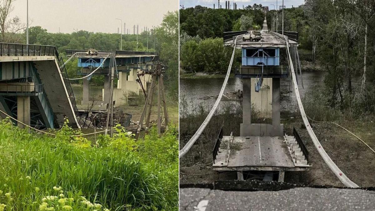 rusia pod severodonetsk lisiceansk