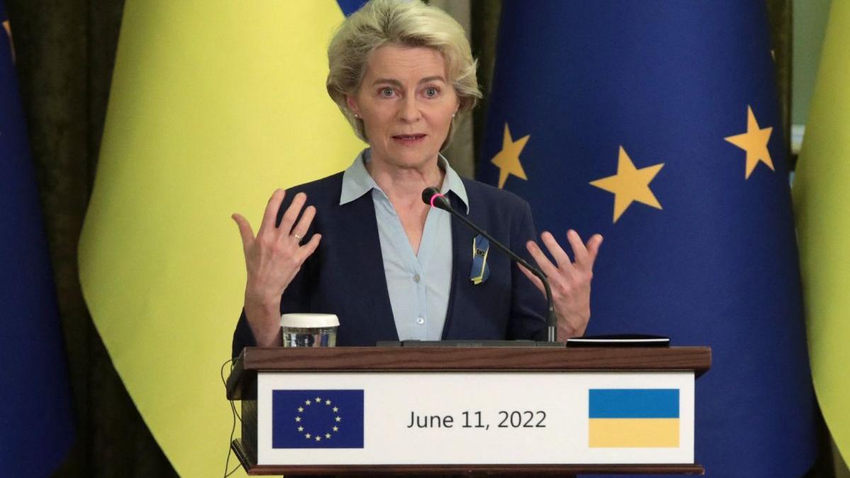 ursula von der leyen legi anticoruptie ucraina