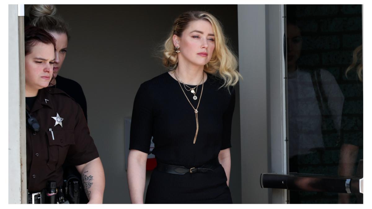 amber heard prima declaratie proces johny depp