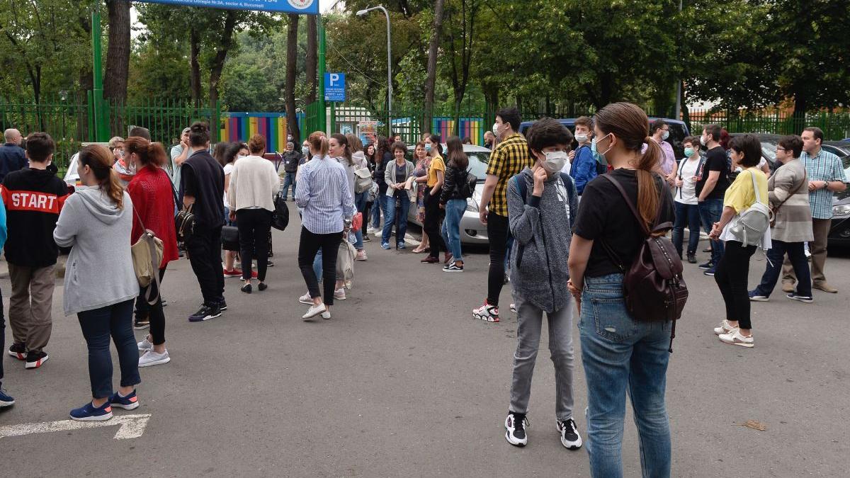 evaluare nationala 2022 examen proba scrisa limba romana