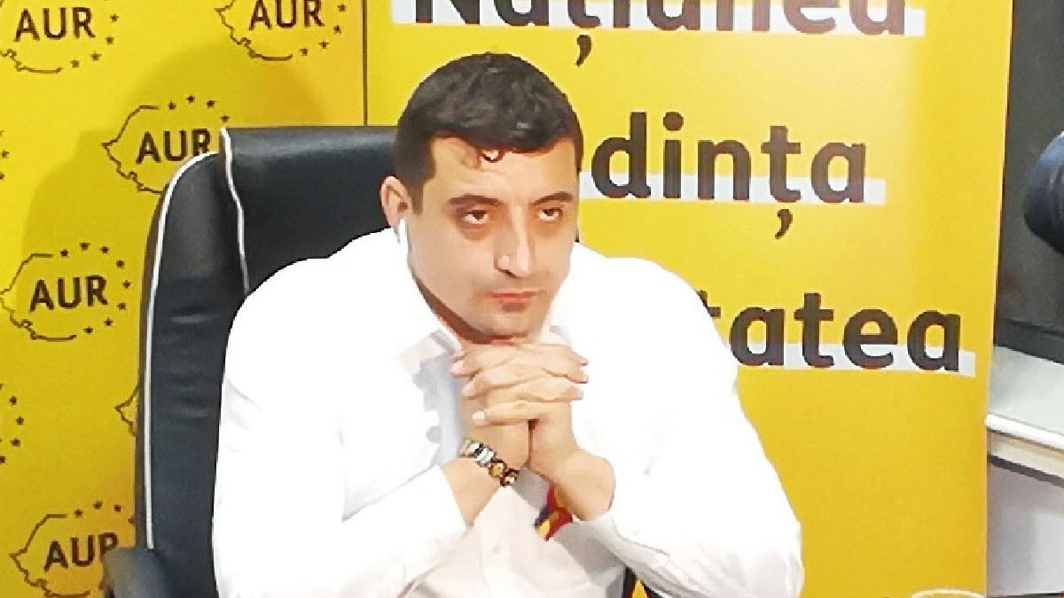 george simion nunta mireasa