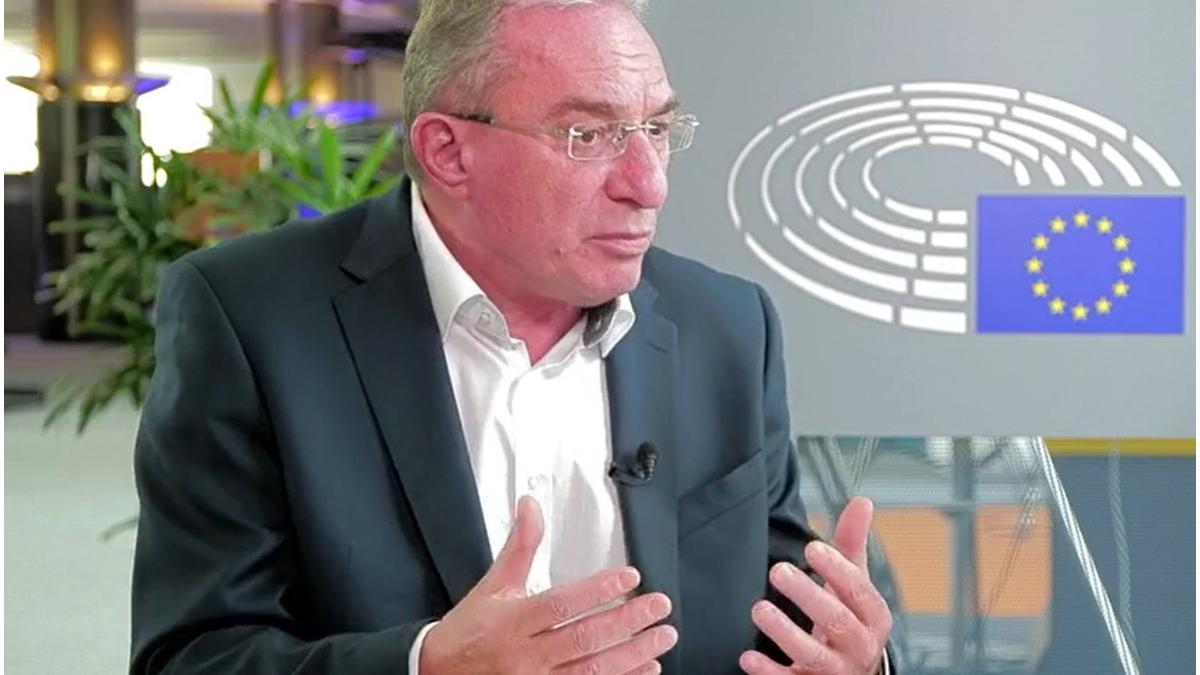 interviu europarlamentar iuliu winkler udmr