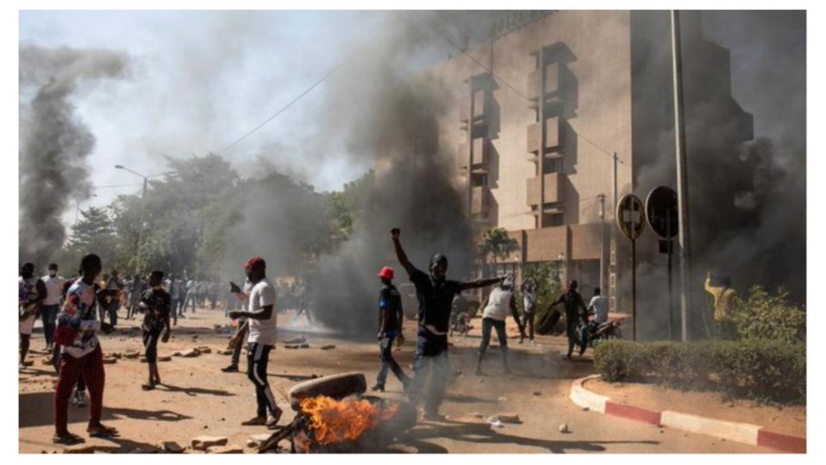morti atac burkina faso