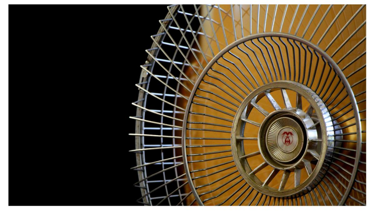 americani avertizati caldura umiditate