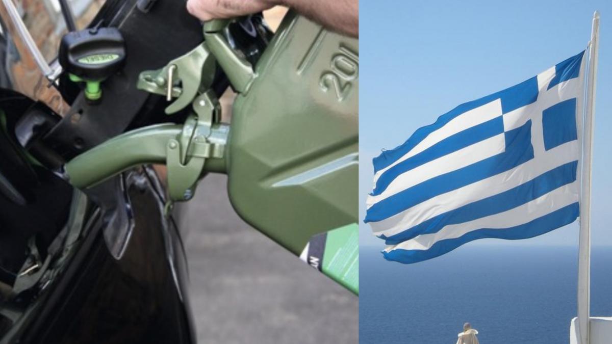 dilema virala canistra grecia