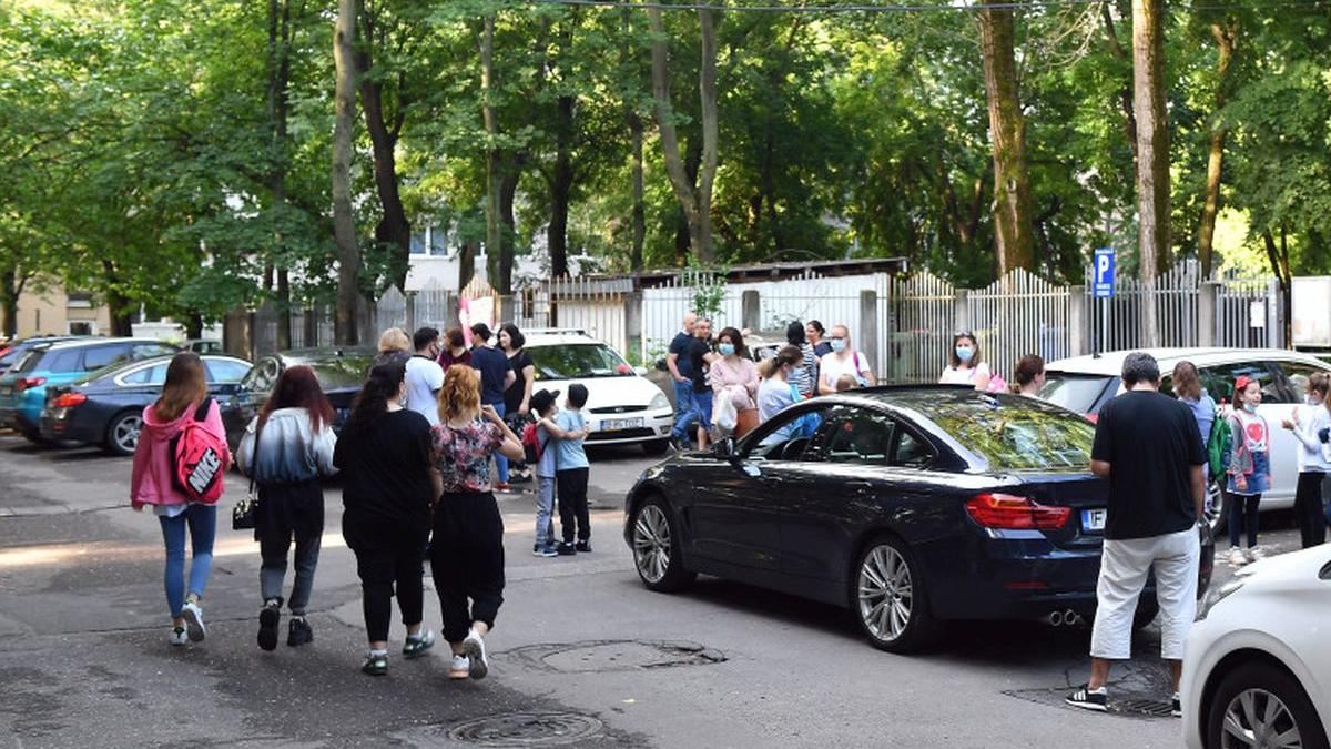 evaluare nationala 2022 proba limba romana