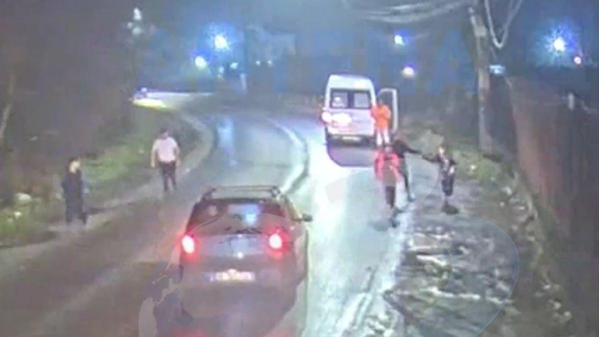 imagini exclusive crima bolintin vale barbat lovit pavela