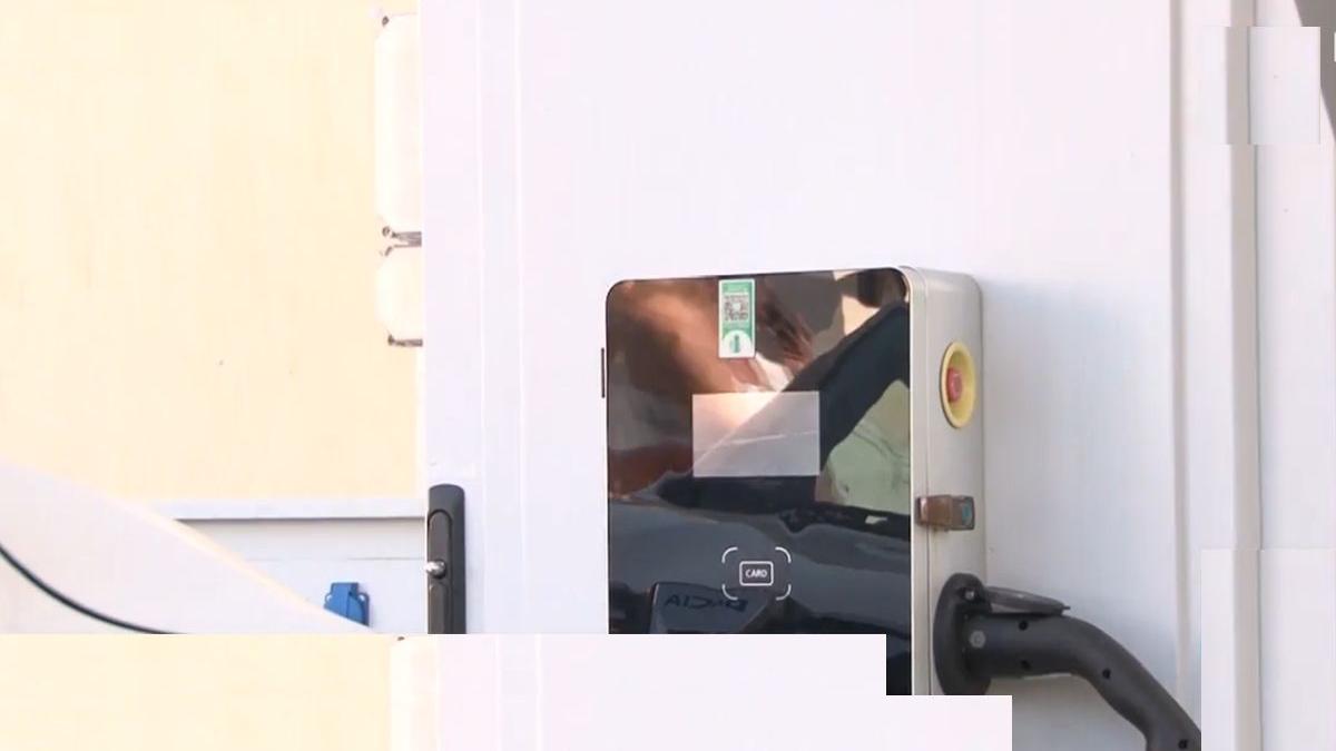 noi statii incarcare oras sase masini electrice