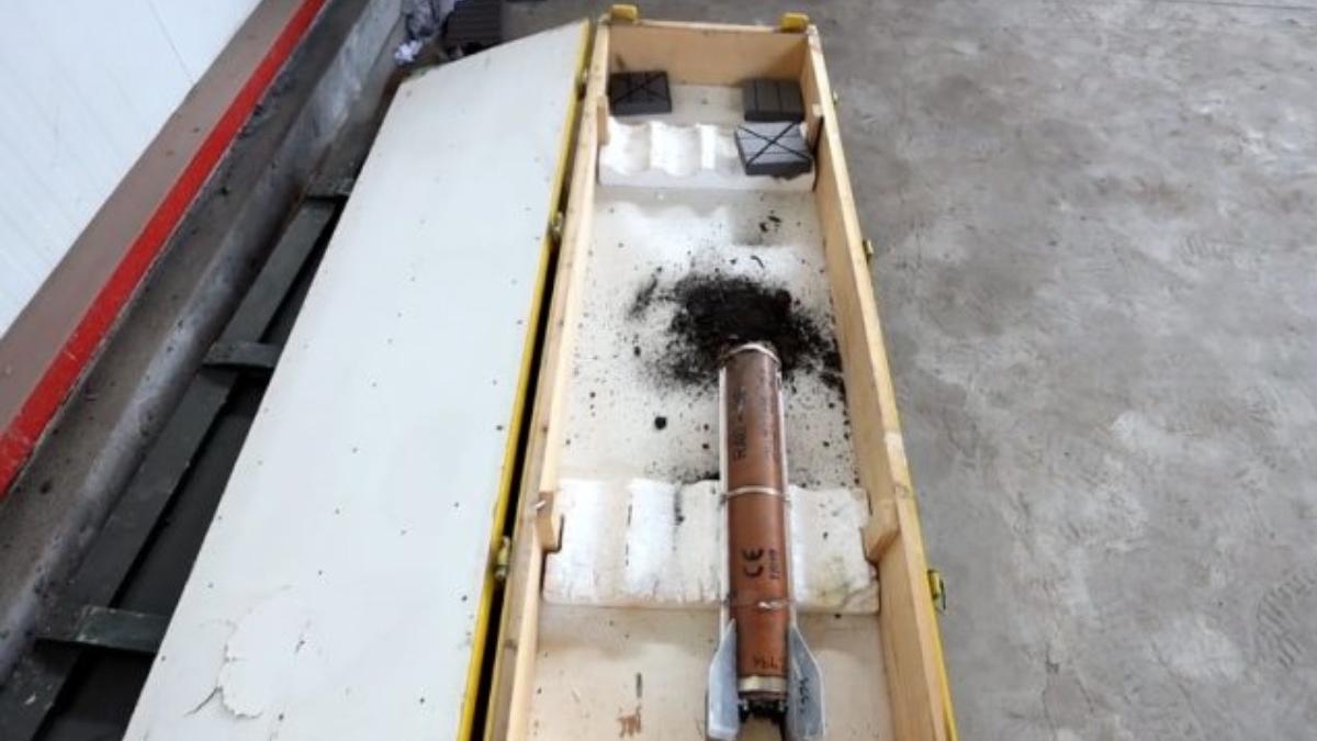 racheta antigrindina cazuta gradina localnic vinatori vrancea