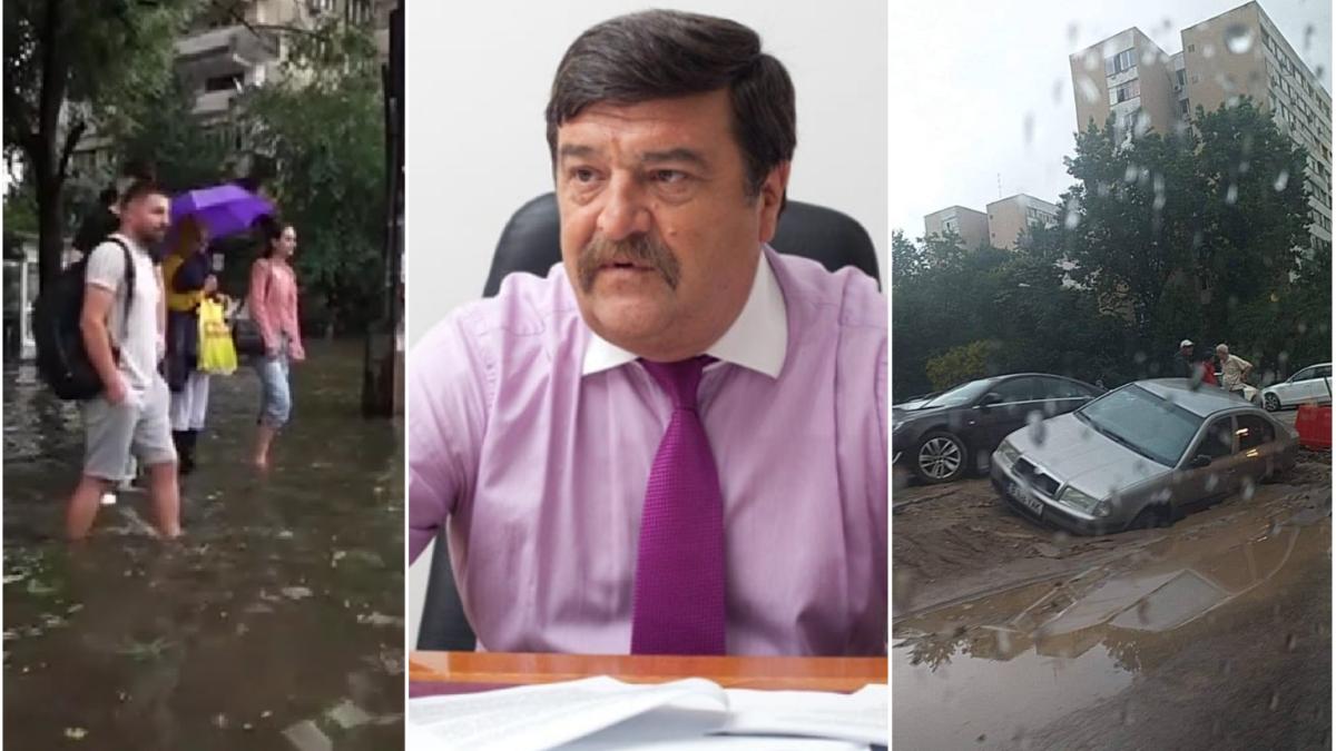 toni grebla dupa furtuna din capitala nu este razboi ca sa convoc comitetul de urenta