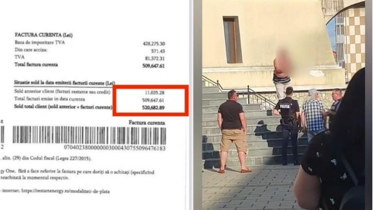 a vrut luat viata facturi utilitati gest socant barbat caransebes