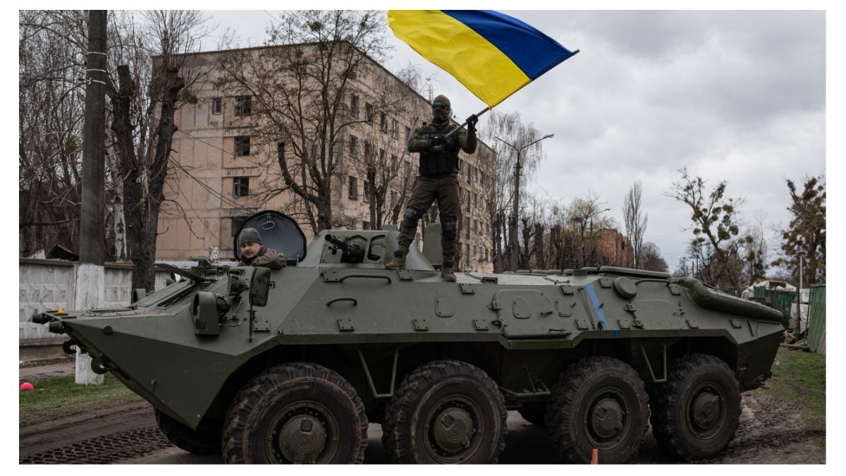 consilier prezidential zelenski ucraina