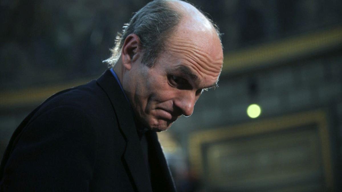 cristian tudor popescu afirma ca traieste o dezamagire imensa dupa ce a fost dat afara de la tv