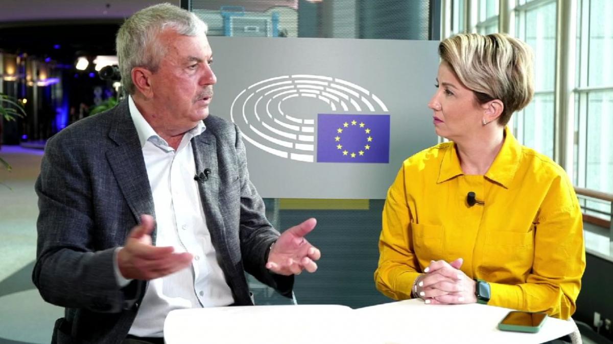 europarlamentar dan nica preturi uriase energie