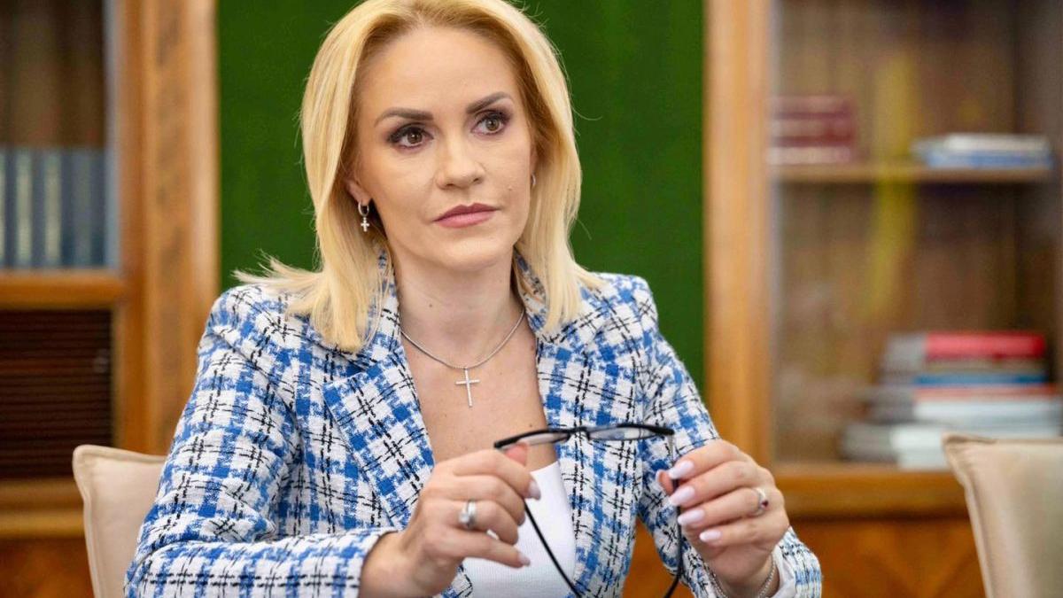 gabriela firea caz fetita 14 ani abuzata consilier local