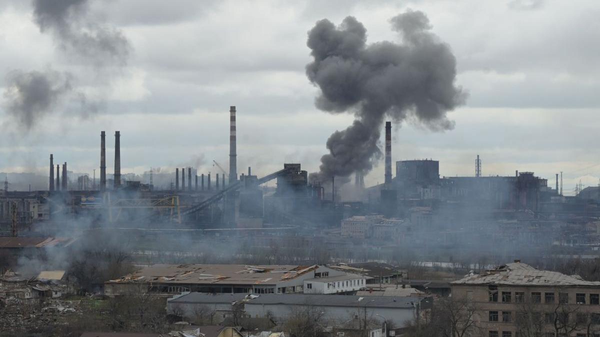 iad lisiceasnk bombardament ziaristi