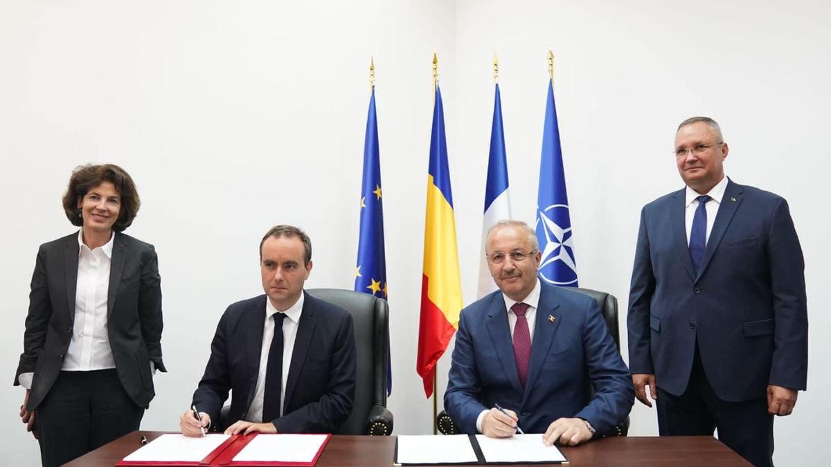 ministrul apararii vasile dincu forte navale romane