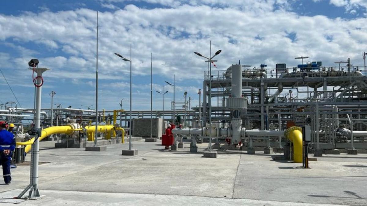 ministrul energiei virgil popescu gaze marea neagra