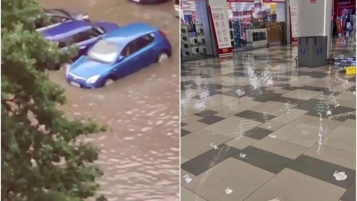 prapad capitala furtuna cod rosu ploaie