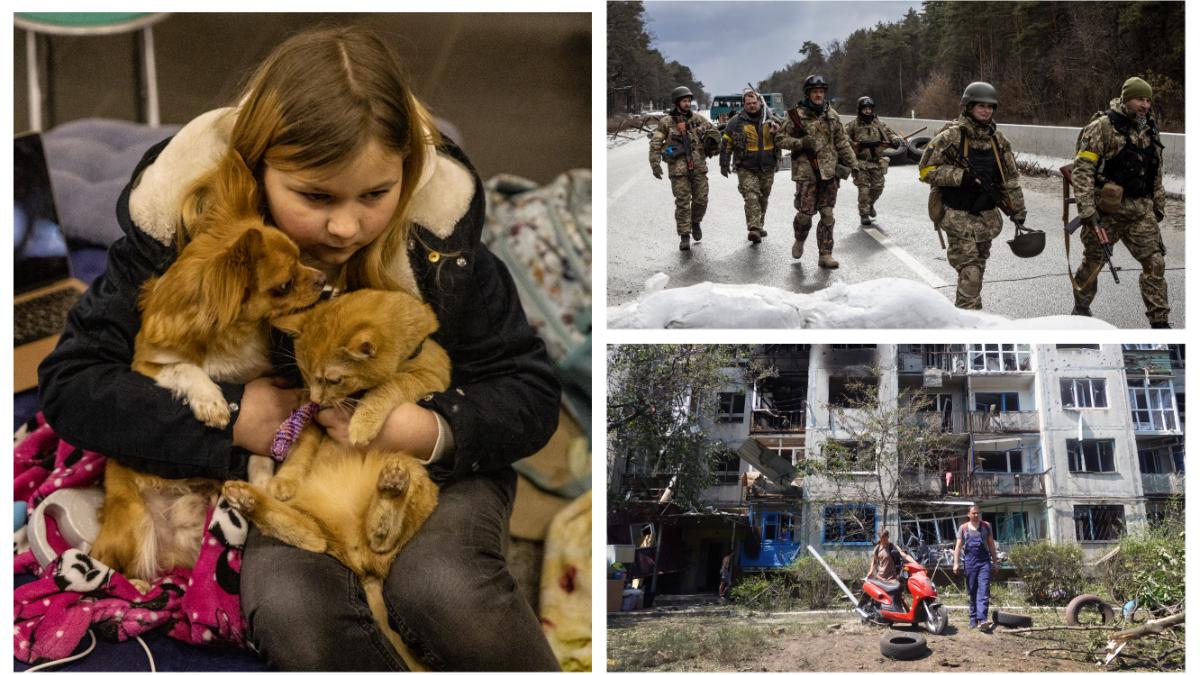 razboi ucraina rusia 15 iunie 2022