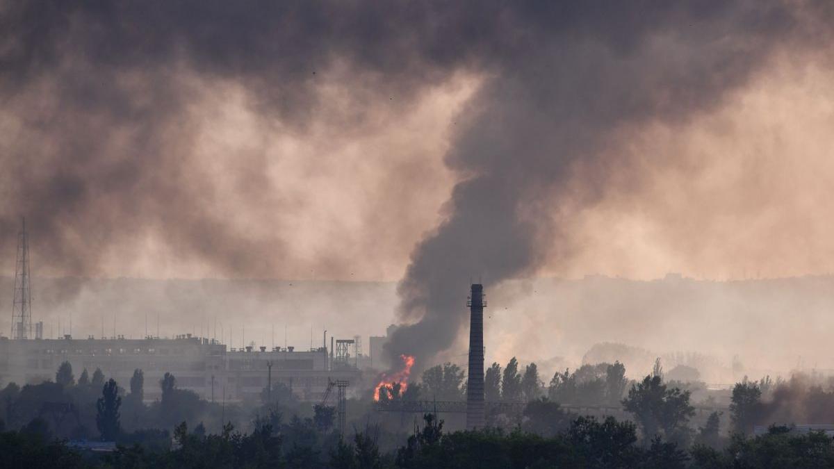 severodonetk londra actualizare