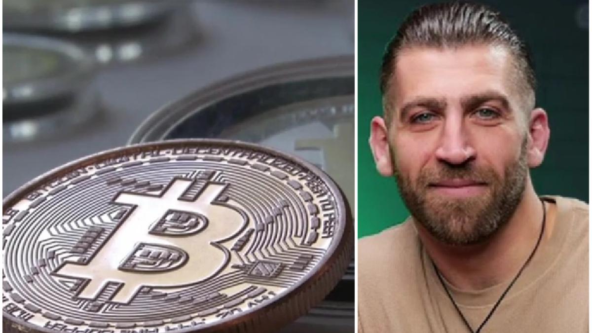 Valoarea globală a criptomondelor sa prăbuşit Alexandru Hobincu