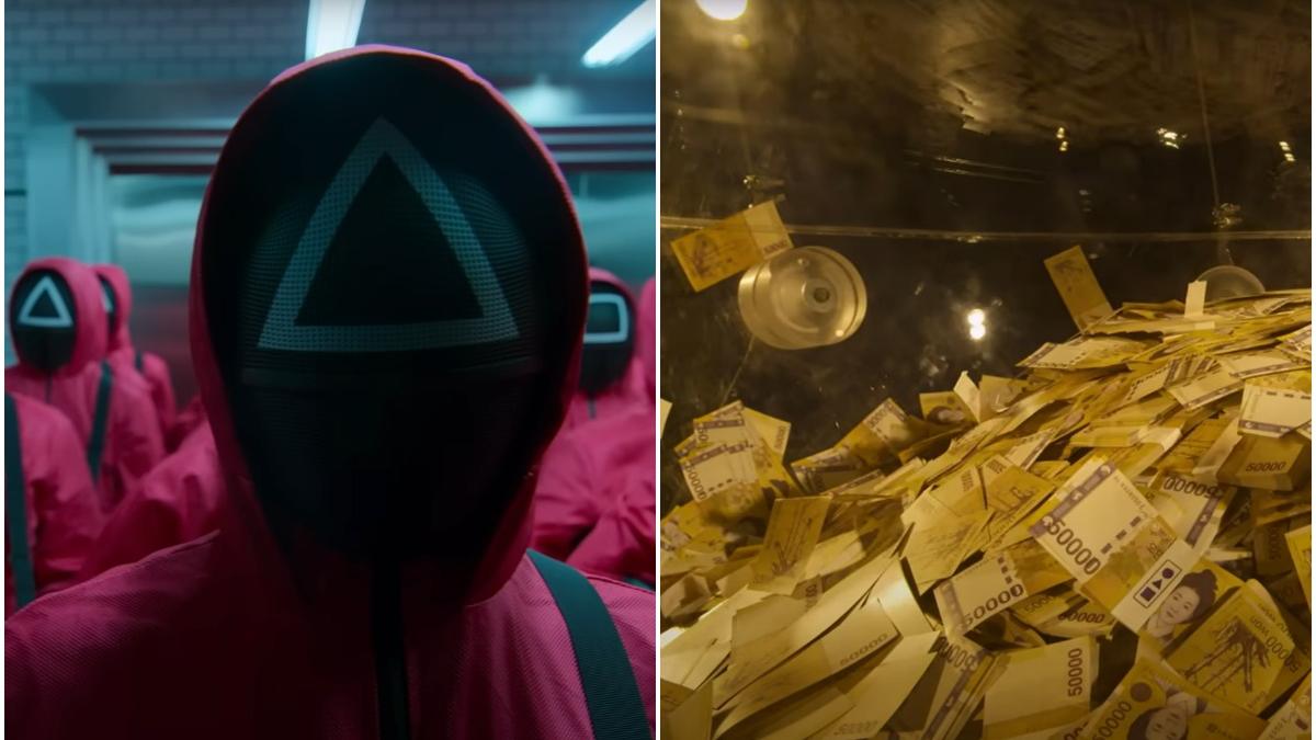 inscriere reality show squid game the challenge