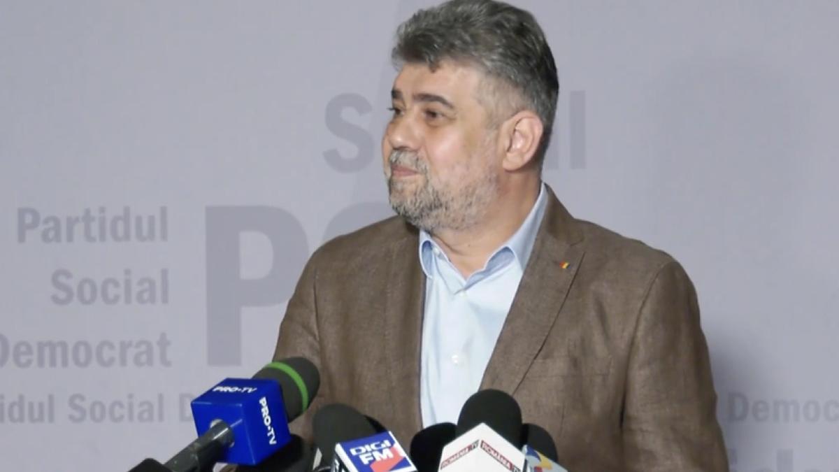 marcel ciolacu despre demiterea conducerii consiliului concurentei nu si a facut treaba